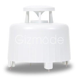 Gizmode 9 Volt Water Alarm Detector, 110 dB Alarm