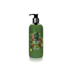 Eyup Sabri Tuncer Bolu Pine Forest Liquid Soap - 500 ML