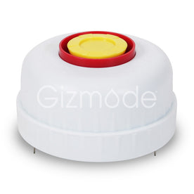 Water Screamer 9-Volt Water Alarm 130 dB by Gizmode