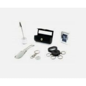 Celebration Crackers Gold Damask Heritage Crackers, 13 inch Crackers, 6 per Tray