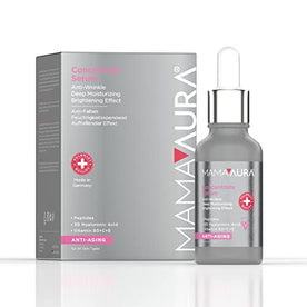 Mamaaura Anti Aging Concentrate Serum 30 ML