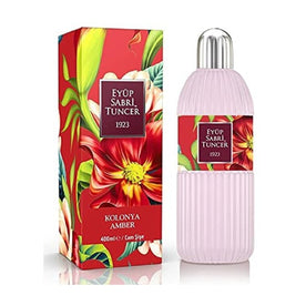 Eyup Sabri Tuncer 400 ML Glass Bottle Colonge for Women and Men