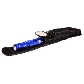 Extendable Magnetic Inspection Flashlight - EMF3