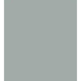 Porc-A-Fix Touch Up Repair Glaze Paint Kit to Match Briggs, Light Grey (BR-42)