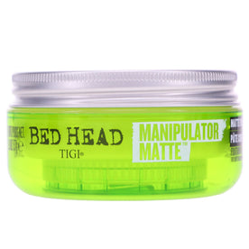 Tigi Bed Head Manipulator Matte Hair Styling Wax With Massive Hold, 2 Ounce