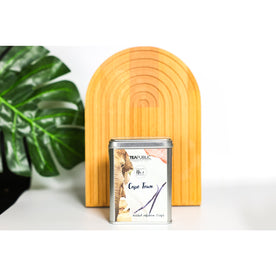 Teapublic 100% Natural Tea (50 / 60 Gram Tin Can)