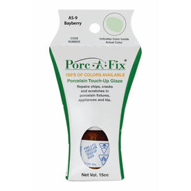 Porc-A-Fix Touch Up Repair Glaze - American Standard - Bayberry - AS-9