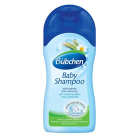 Bubchen Baby Shampoo - 6.76 fl.oz / 200ML