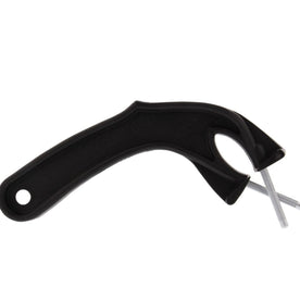 The Edgemaker Knife Sharpener 012 Black