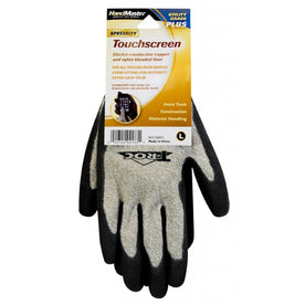 HandMaster ROC5000T Heavy Duty Touchscreen Smart Phone Gloves