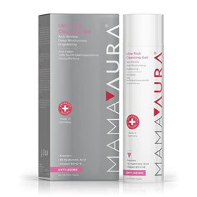 Mamaaura Anti Aging Ultra Rich Cleansing Gel 150 ML