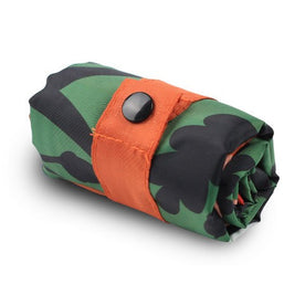 LOQI Foldaway Travel Bag , Multicolored