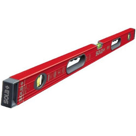 Sola Big Red 24-inch Professional Box Level