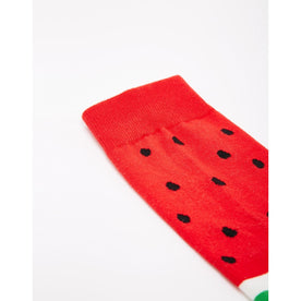 Doiy Watermelon Ice Pop Socks