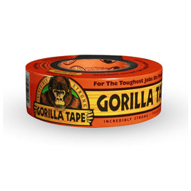Gorilla Glue Black Gorilla Tape 12yd 1.88" Width