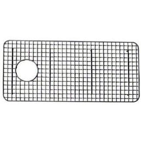 Rohl Wire Sink Grid for RC3618 Kitchen Sink for Stainless Steel