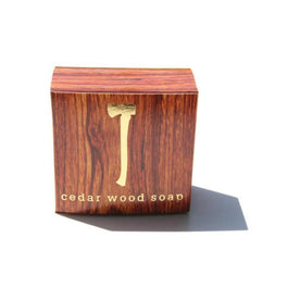 Kalastyle Cedarwood Bar Soap