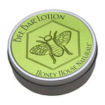 Honey House Naturals Small Bee Bar Solid Lotion (0.6 Fl. Oz.)