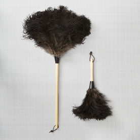 Ostrich Feather Dusters 20 inch